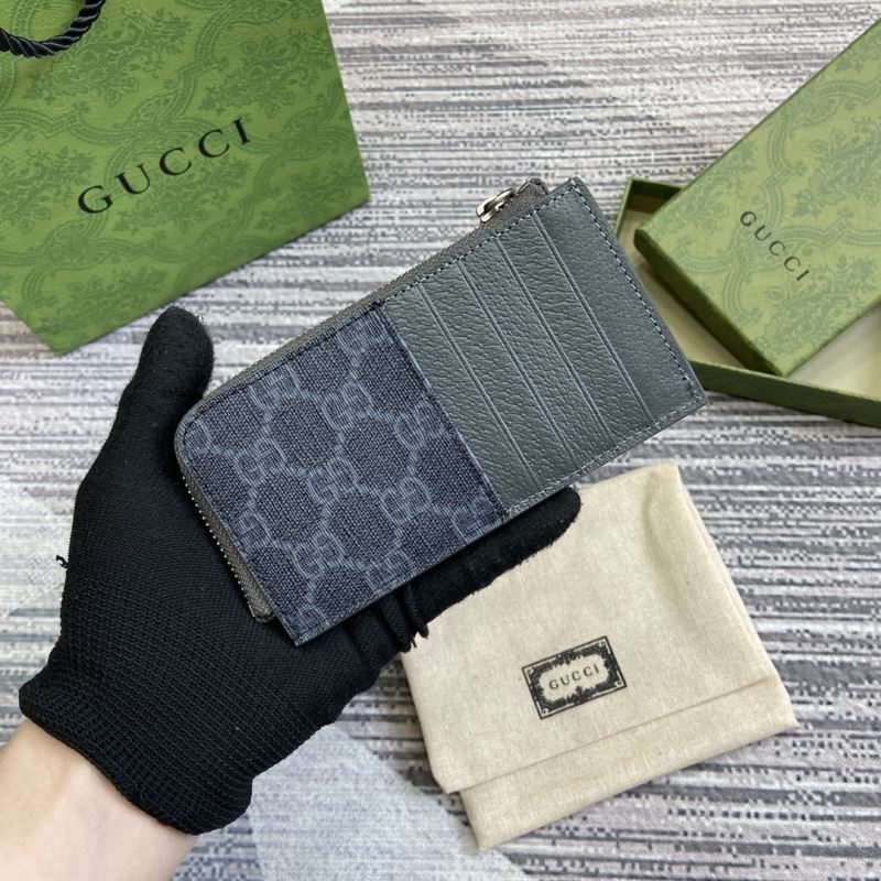 Gucci Wallets